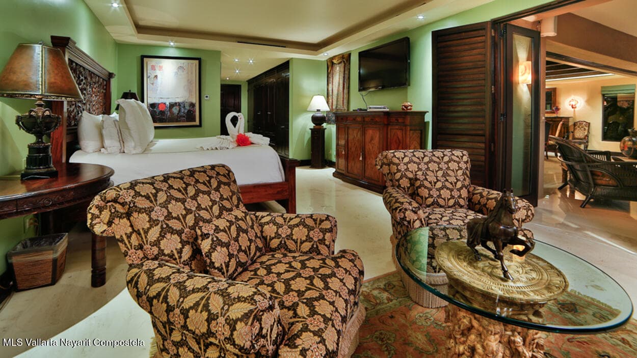 Hacienda De Mita 15
