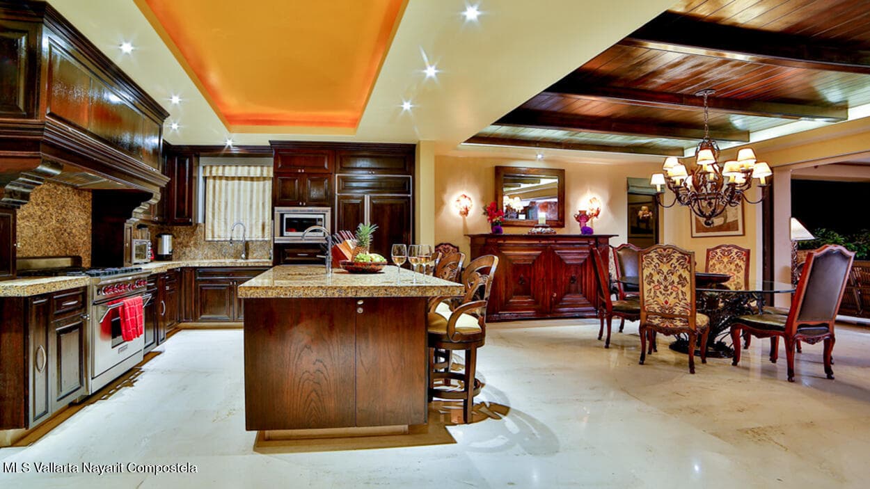 Hacienda De Mita 17