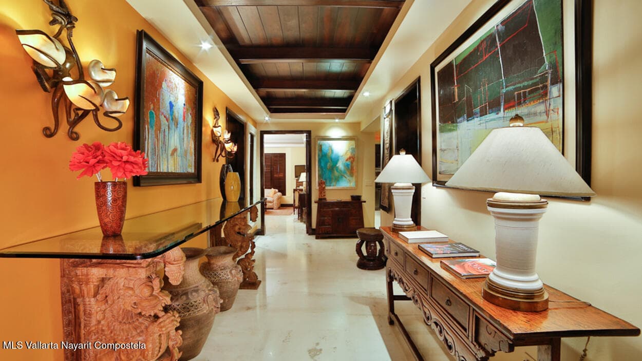 Hacienda De Mita 19