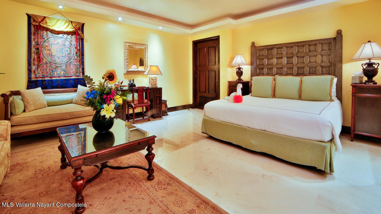 Hacienda De Mita 21