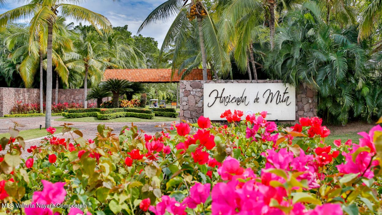 Hacienda De Mita 30