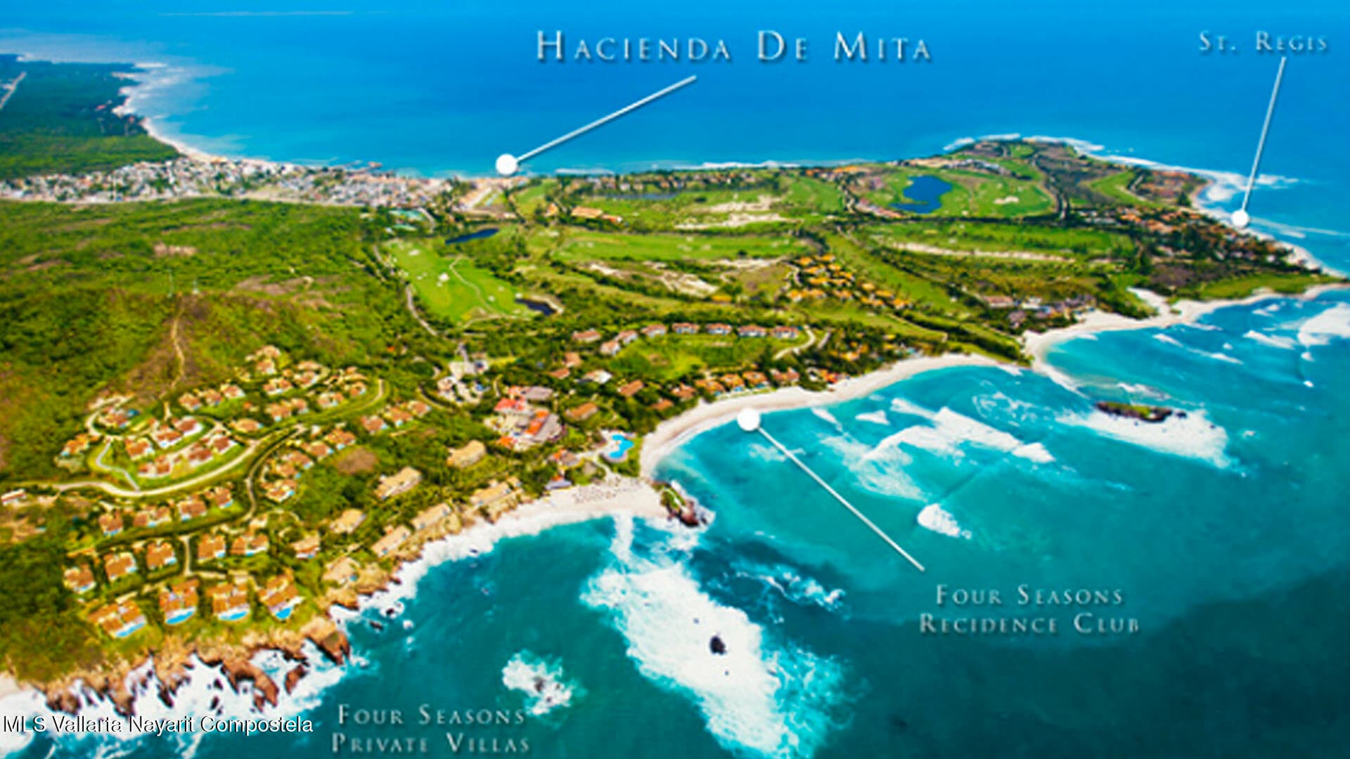 Hacienda De Mita 36