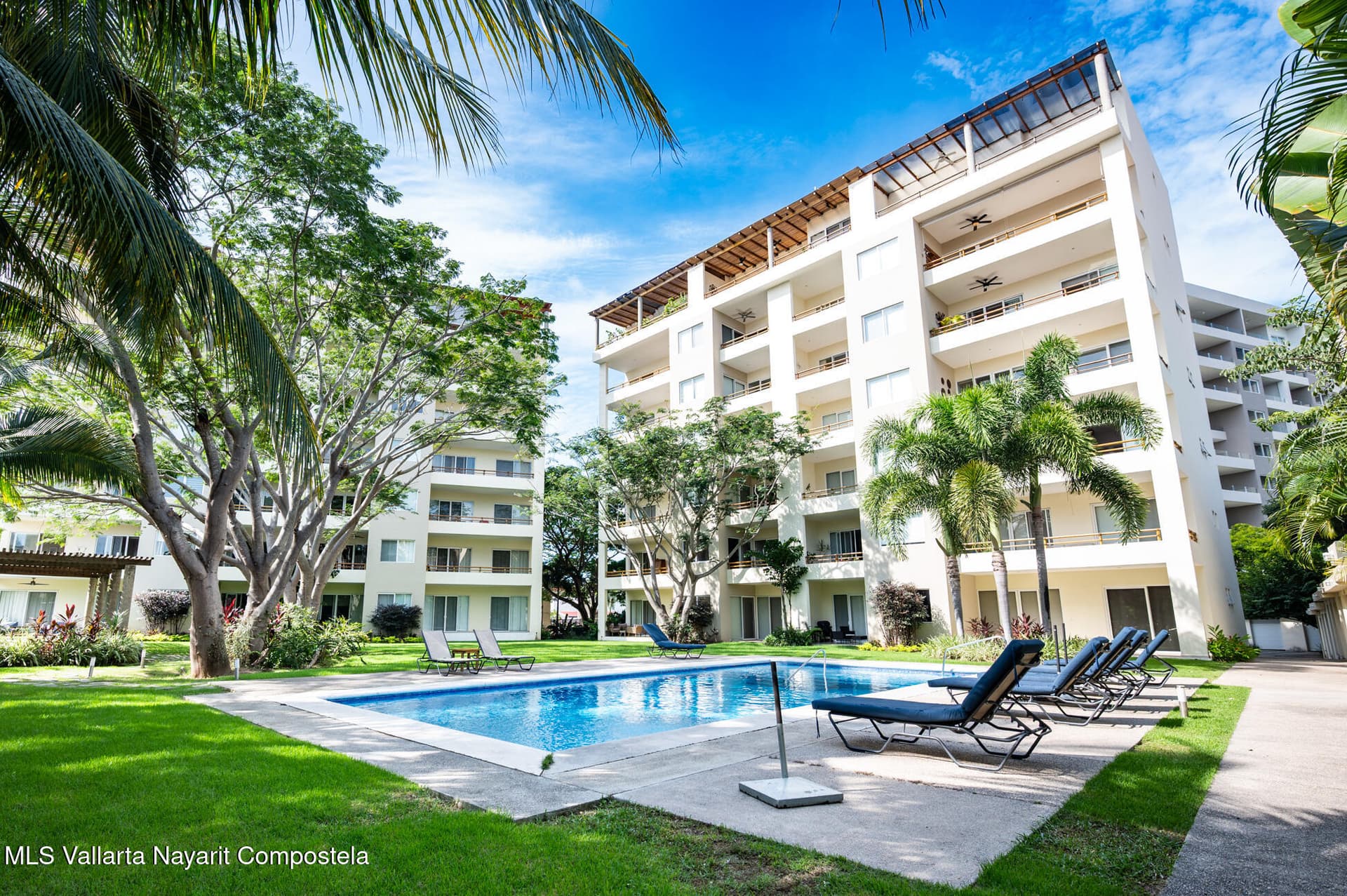 Flamingos Sport Residence II 15