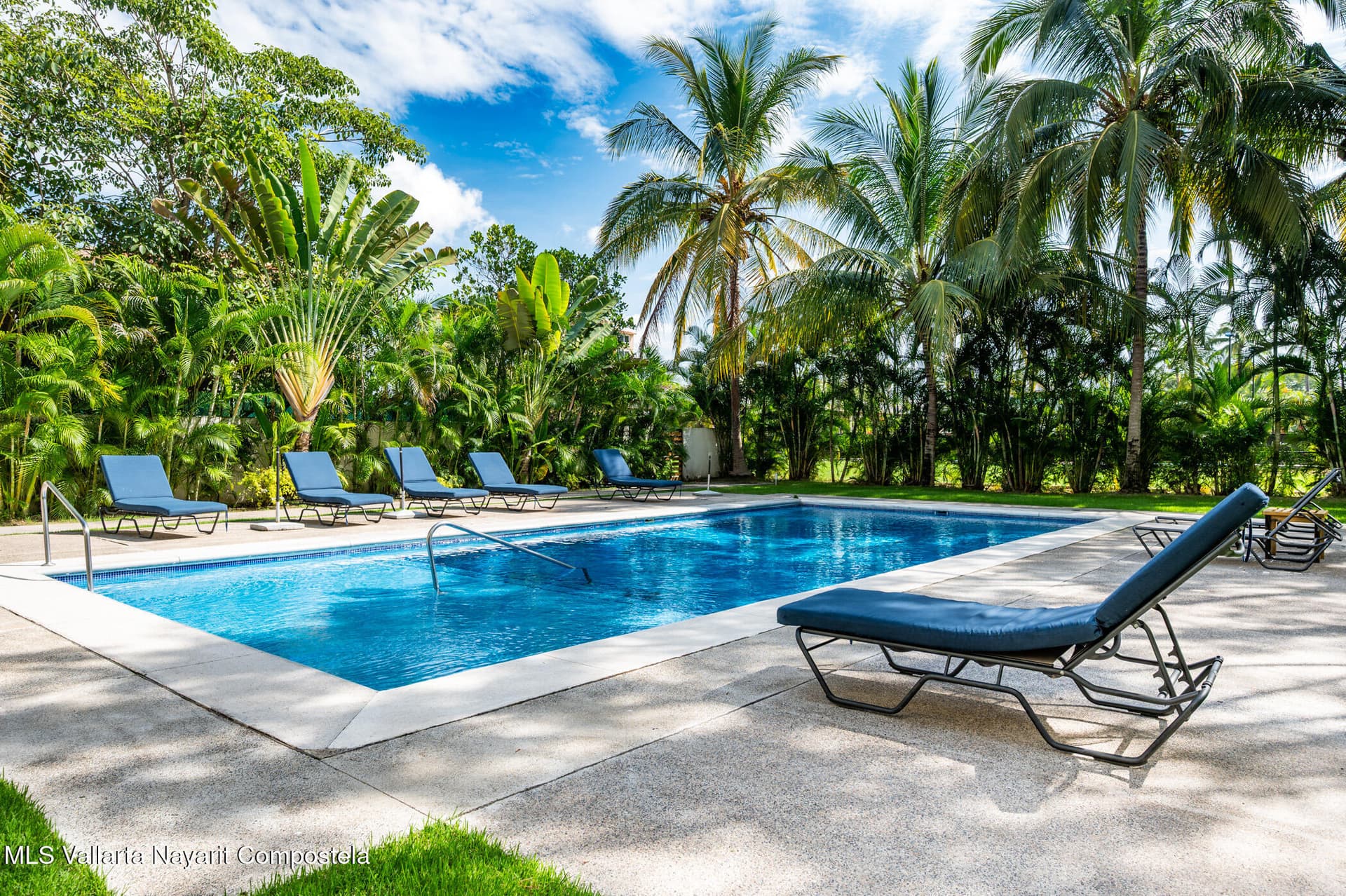 Flamingos Sport Residence II 16