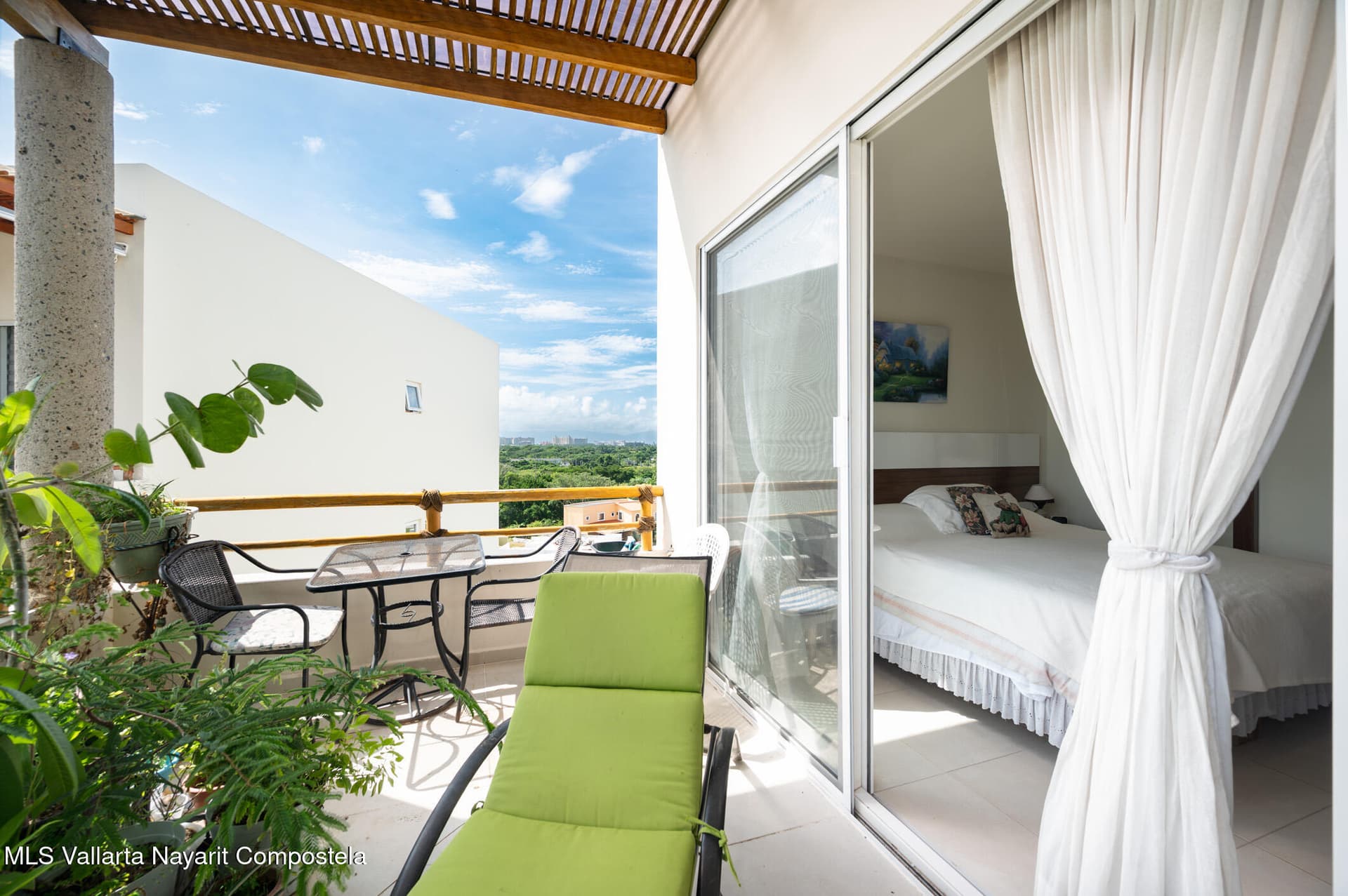 Flamingos Sport Residence II 11