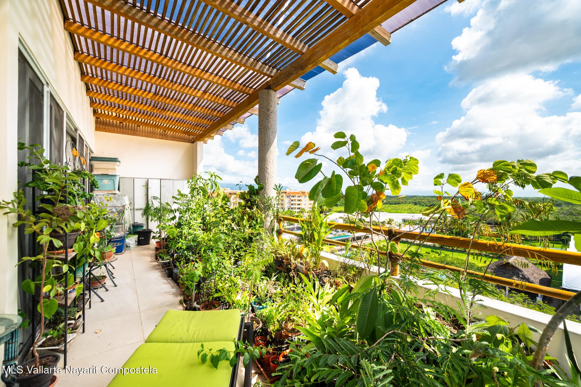 Flamingos Sport Residence II 17