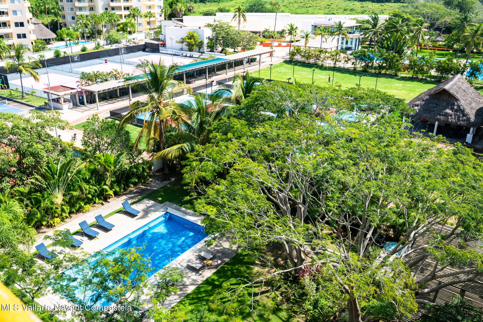 Flamingos Sport Residence II 13
