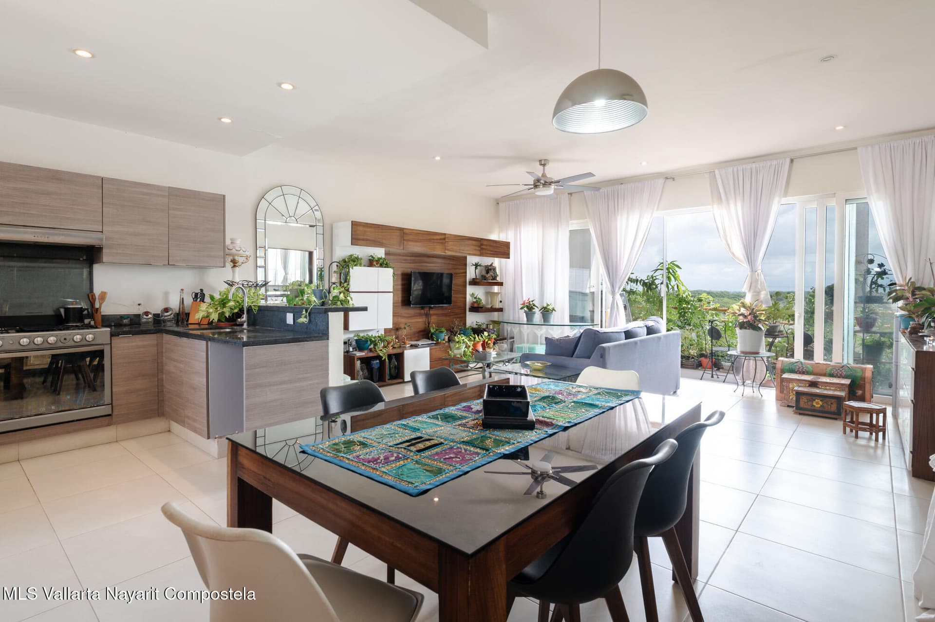 Flamingos Sport Residence II 7