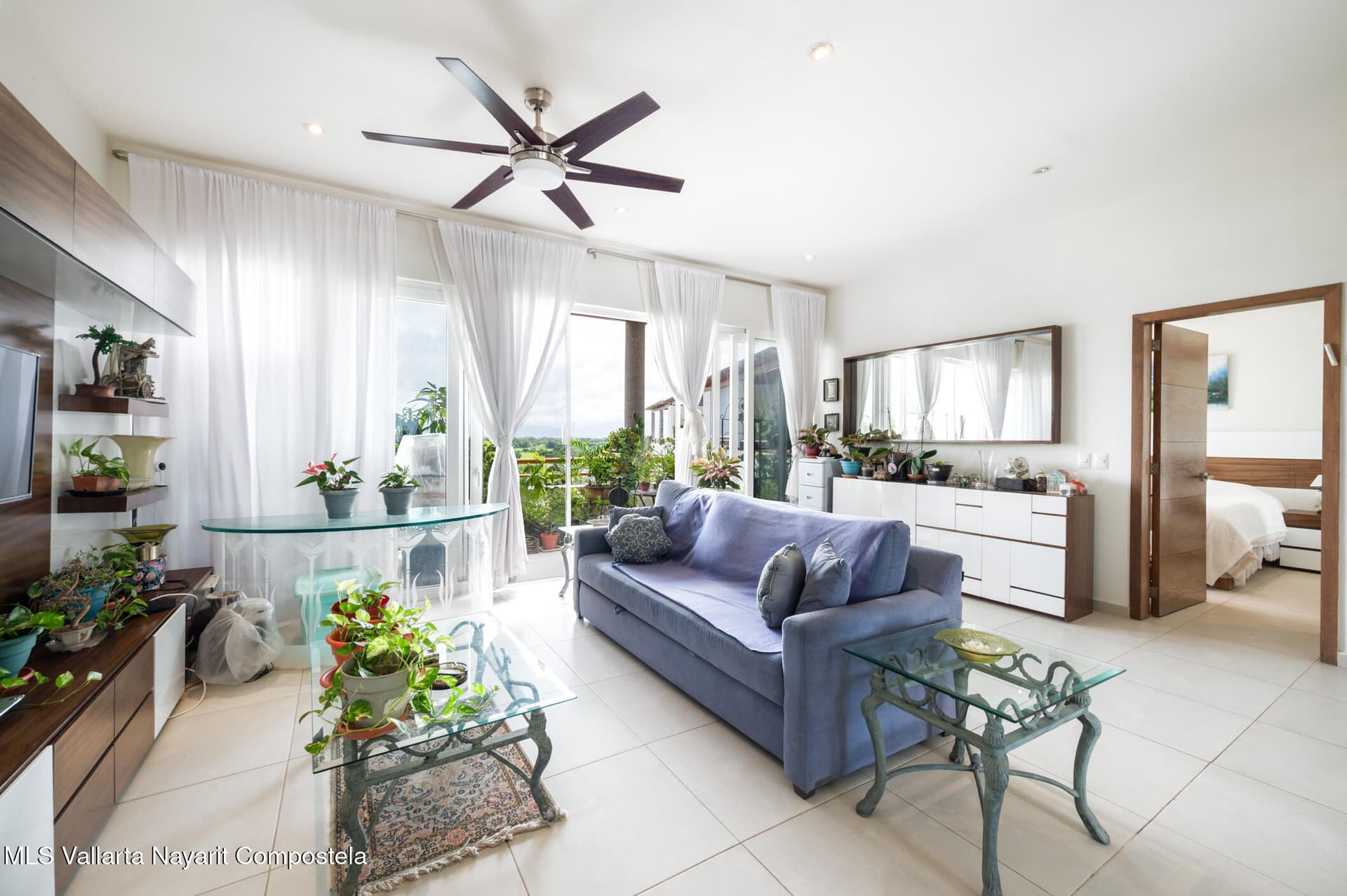 Flamingos Sport Residence II 8