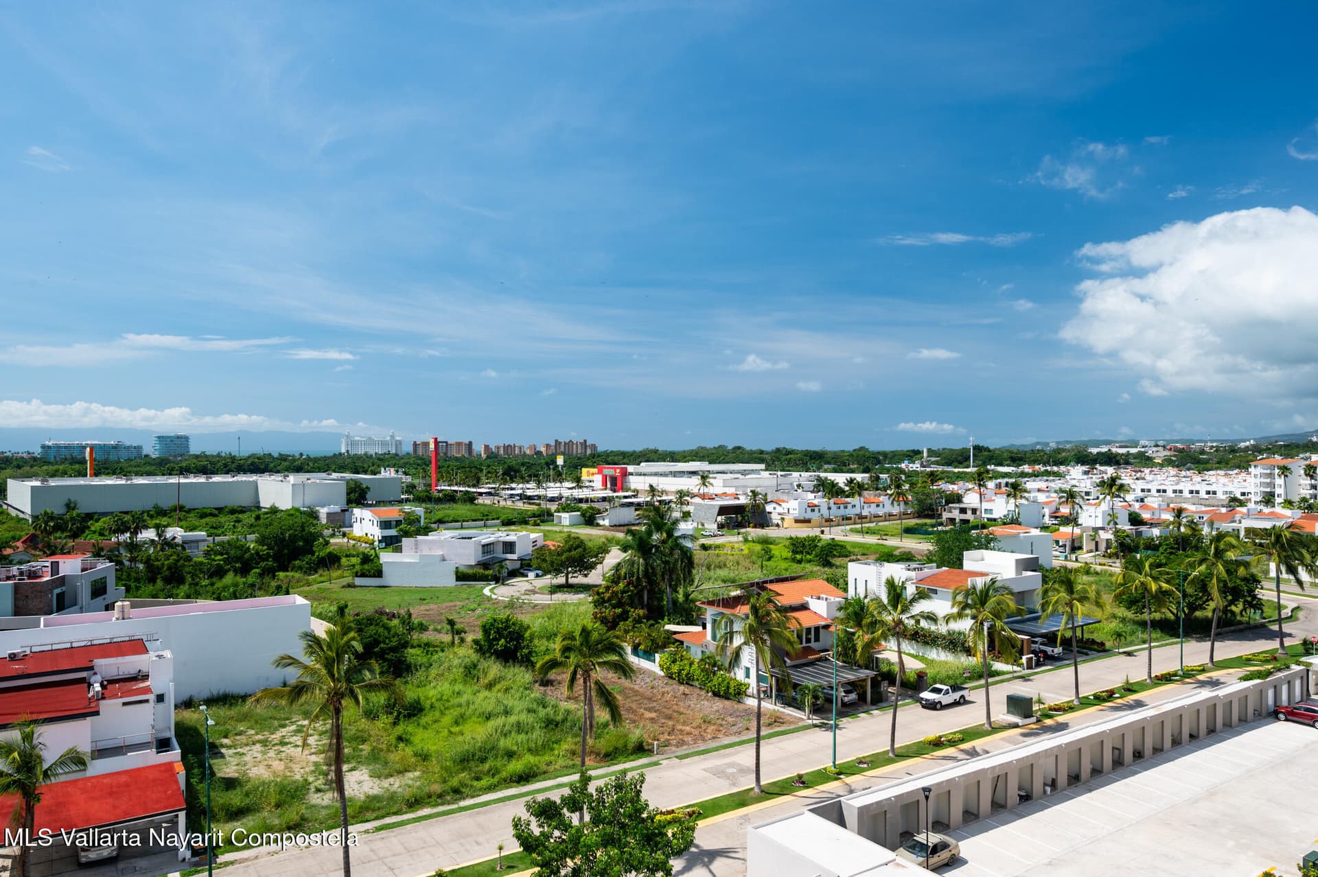 Flamingos Sport Residence II 27