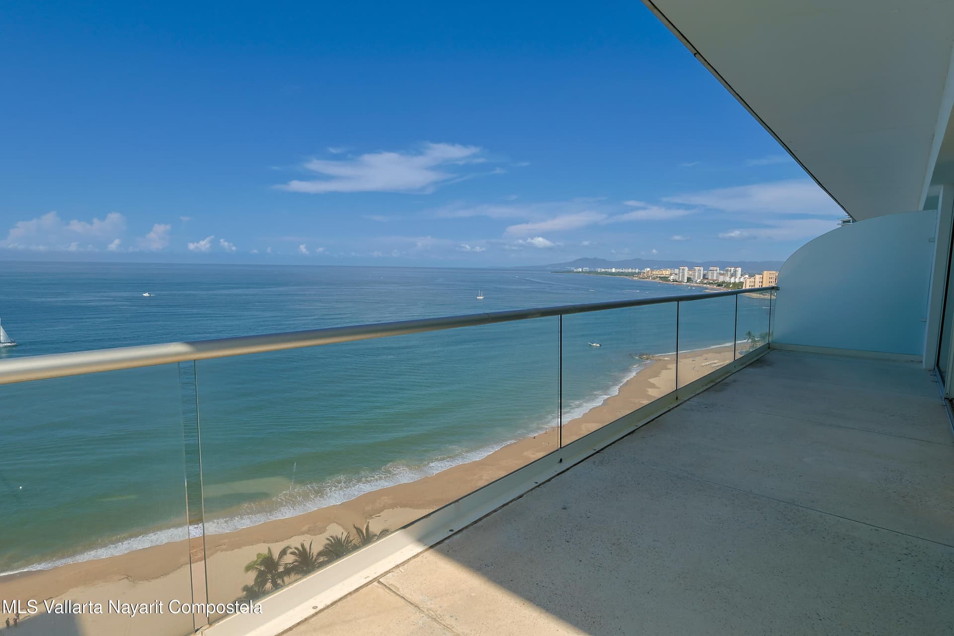 Peninsula Vallarta