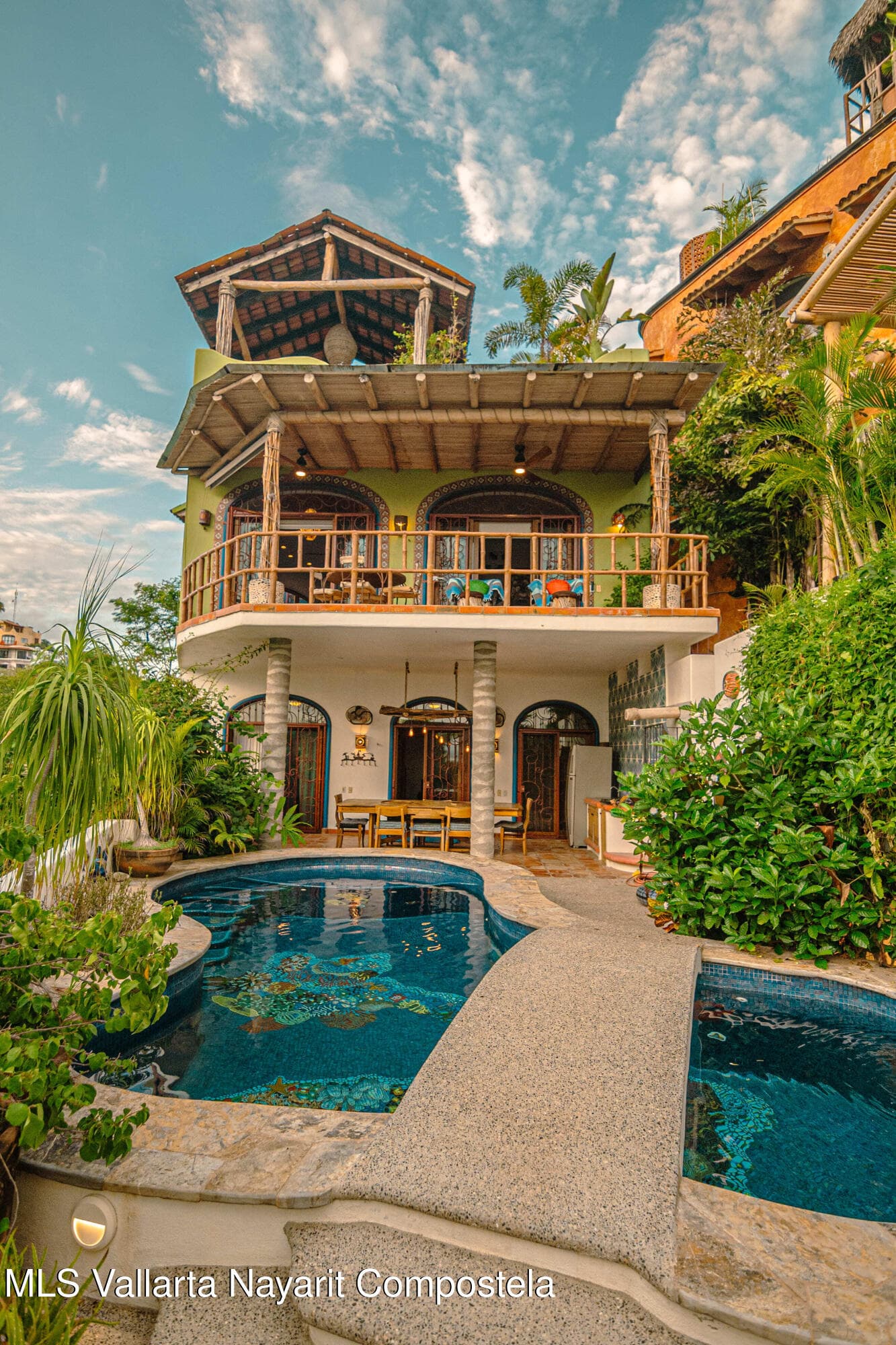 House in Sayulita