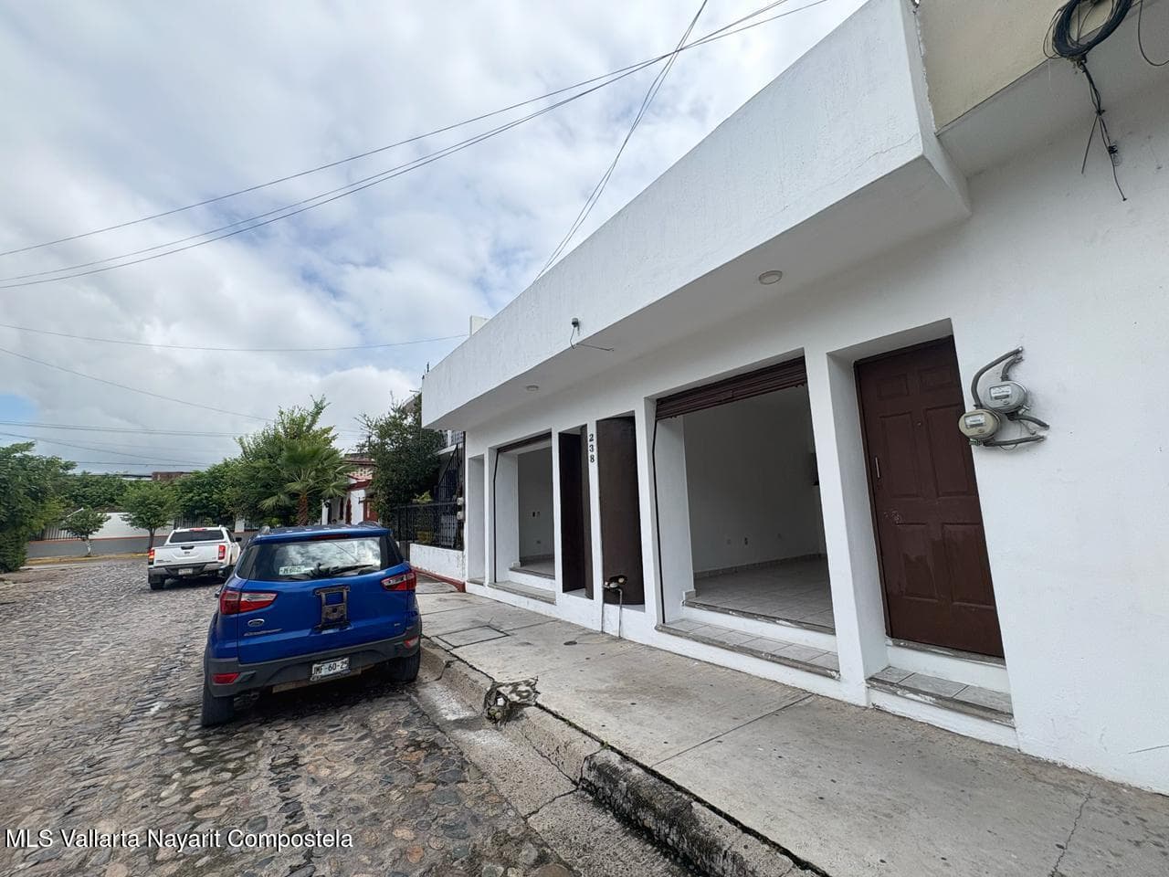 238 Candelaria 26