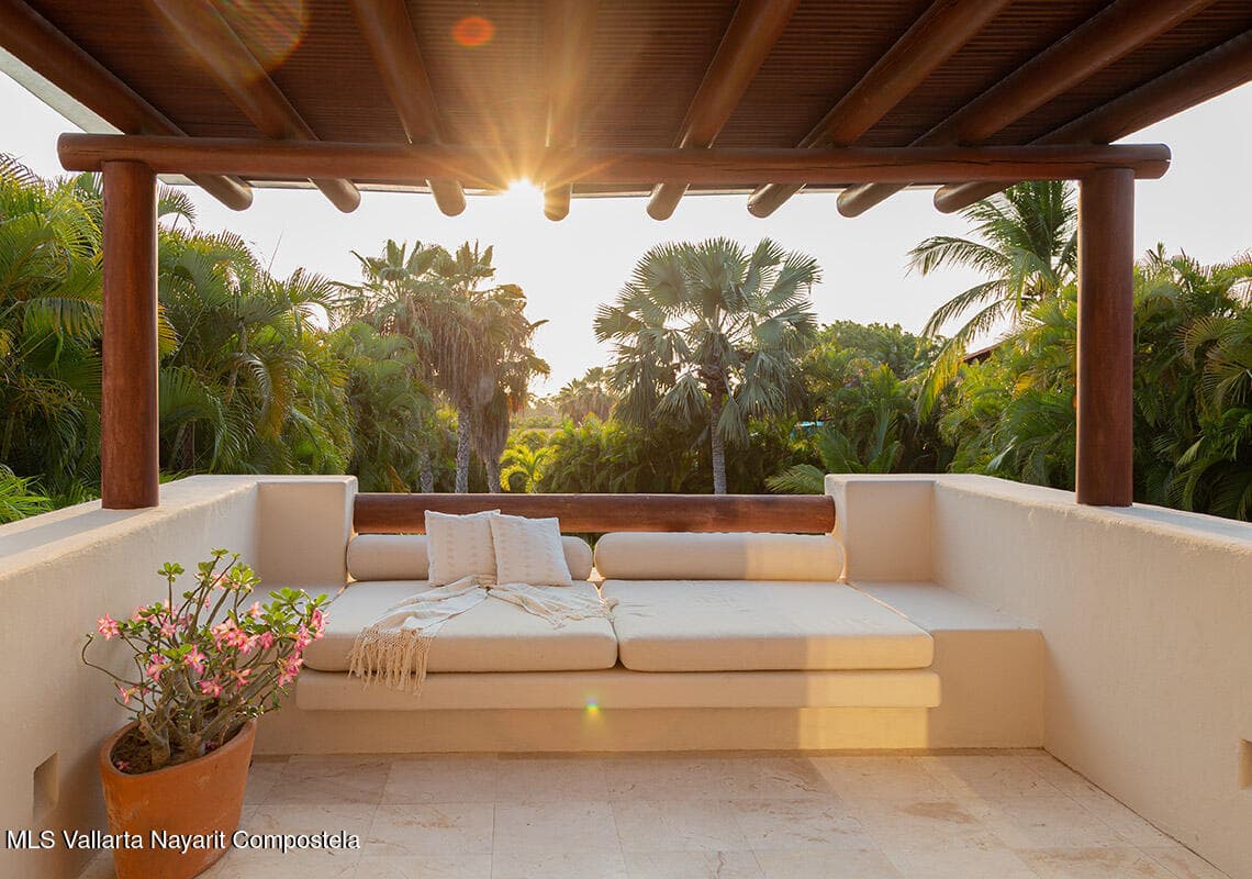 - Las Palmas Villas 4
