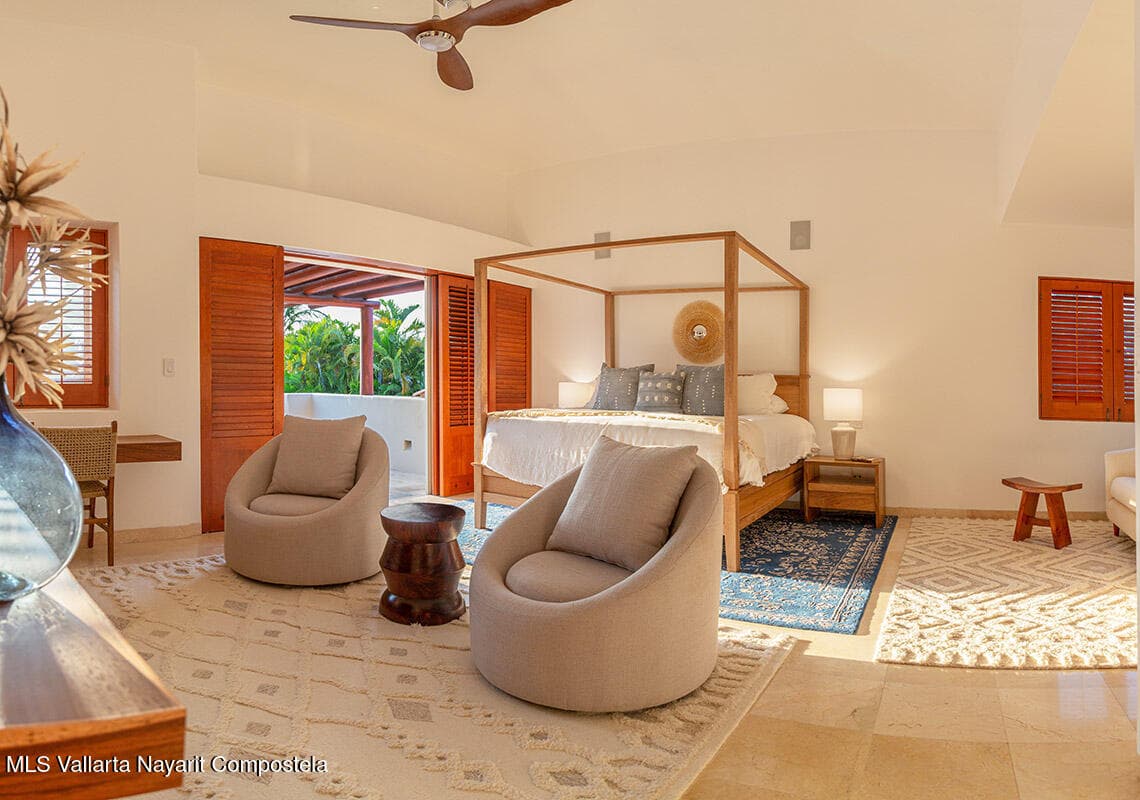 - Las Palmas Villas 5
