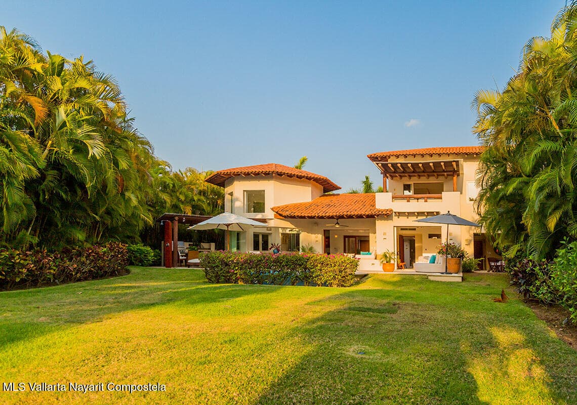 - Las Palmas Villas 6