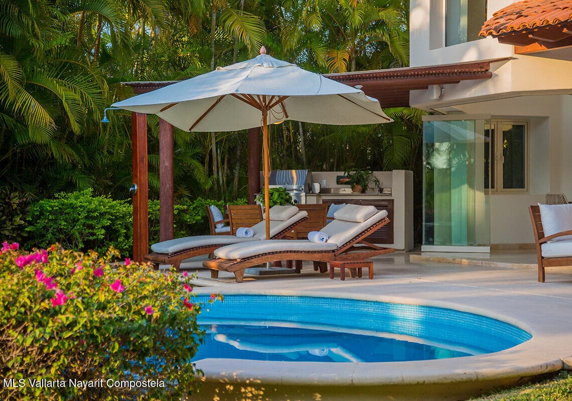 - Las Palmas Villas 7