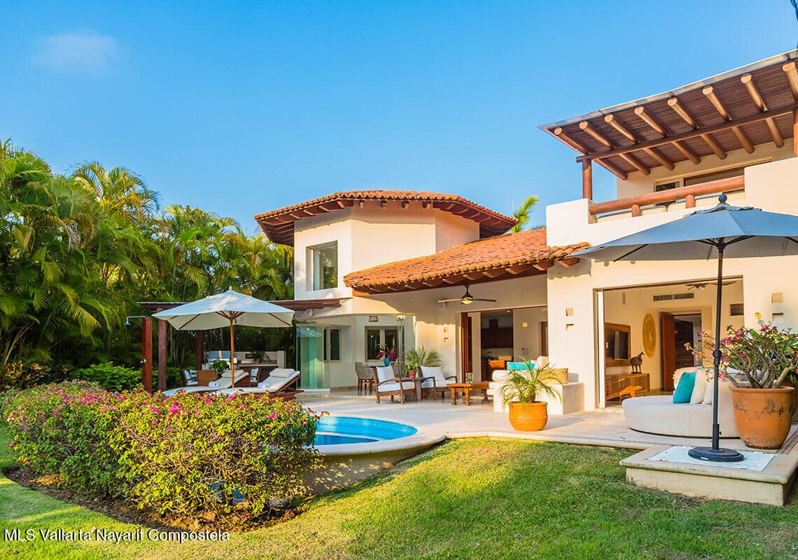 - Las Palmas Villas 8