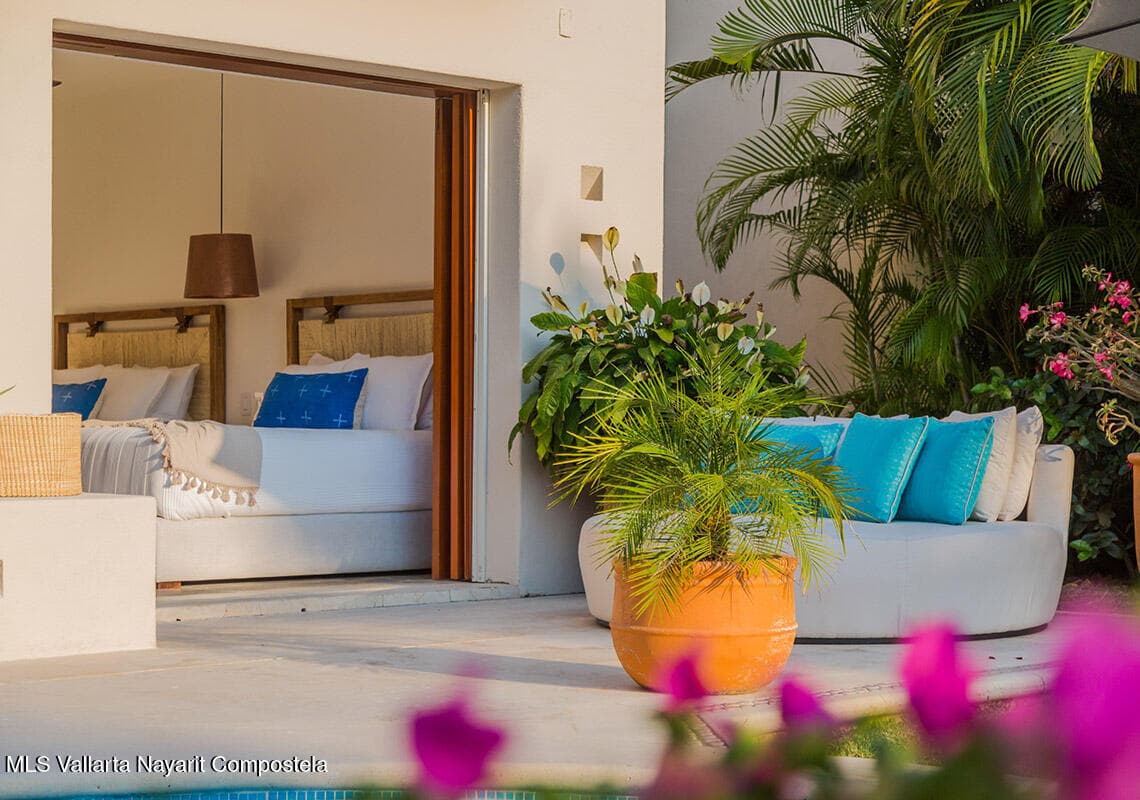 - Las Palmas Villas 9