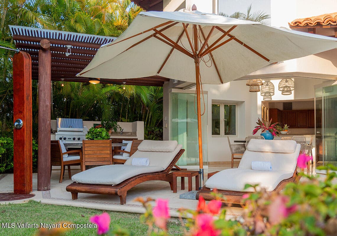 - Las Palmas Villas 10