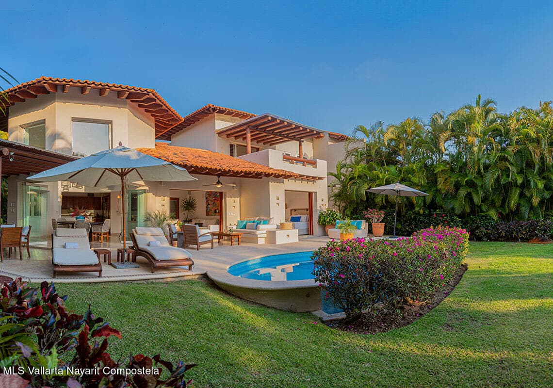 - Las Palmas Villas 11