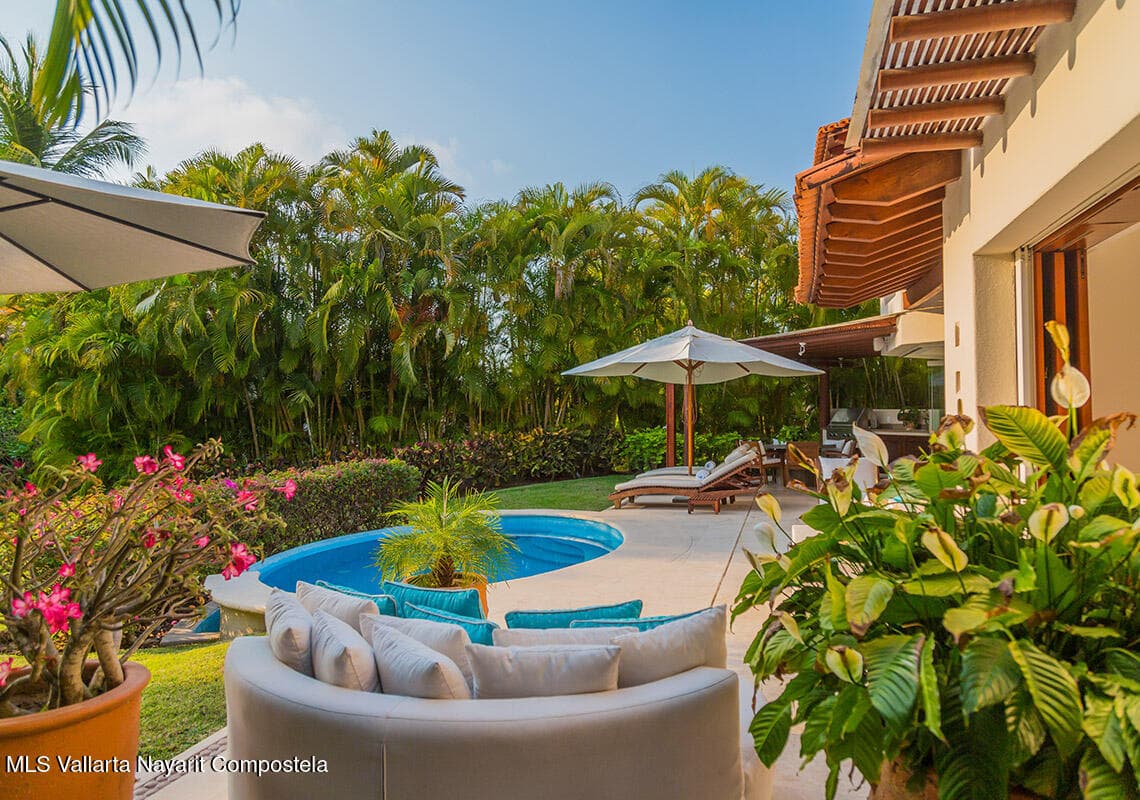 - Las Palmas Villas 12