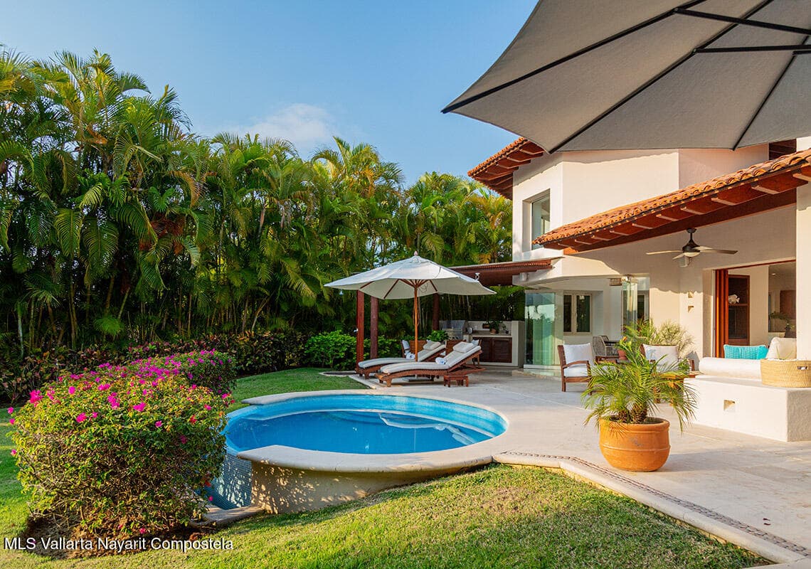 - Las Palmas Villas 13