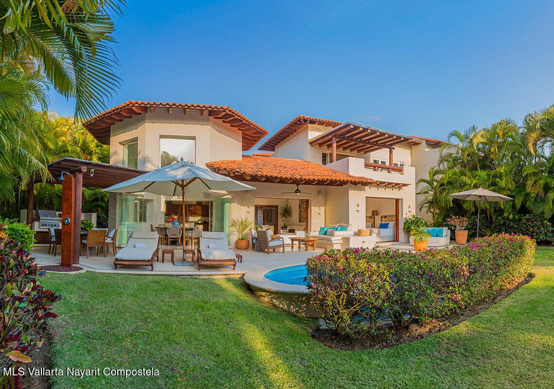 - Las Palmas Villas 15