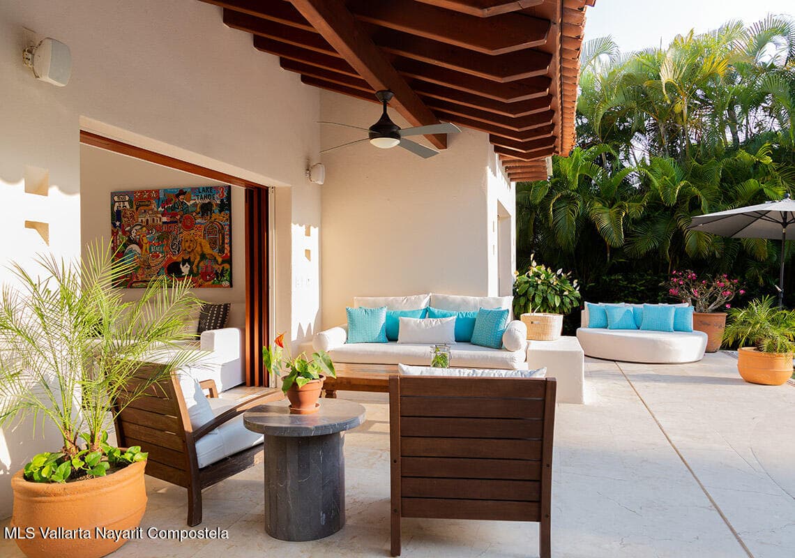 - Las Palmas Villas 16