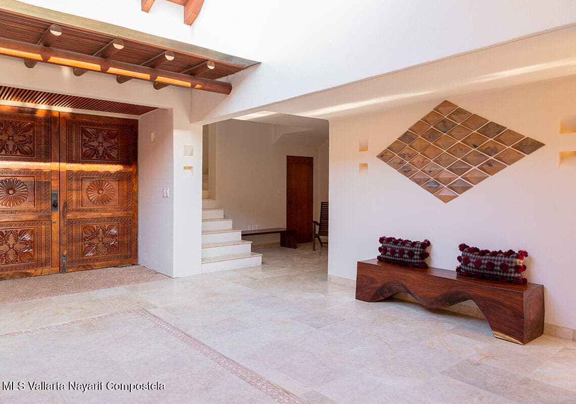 - Las Palmas Villas 17