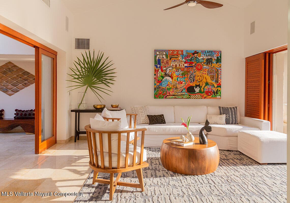 - Las Palmas Villas 18