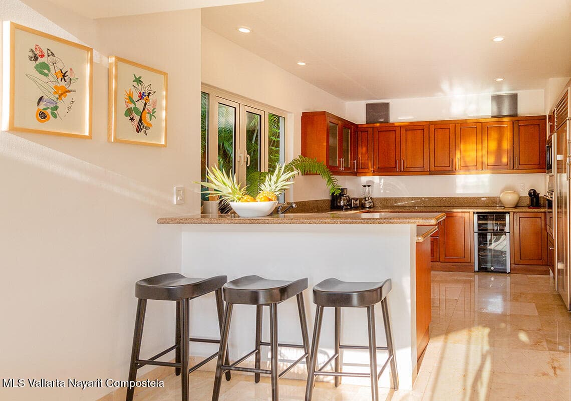 - Las Palmas Villas 19