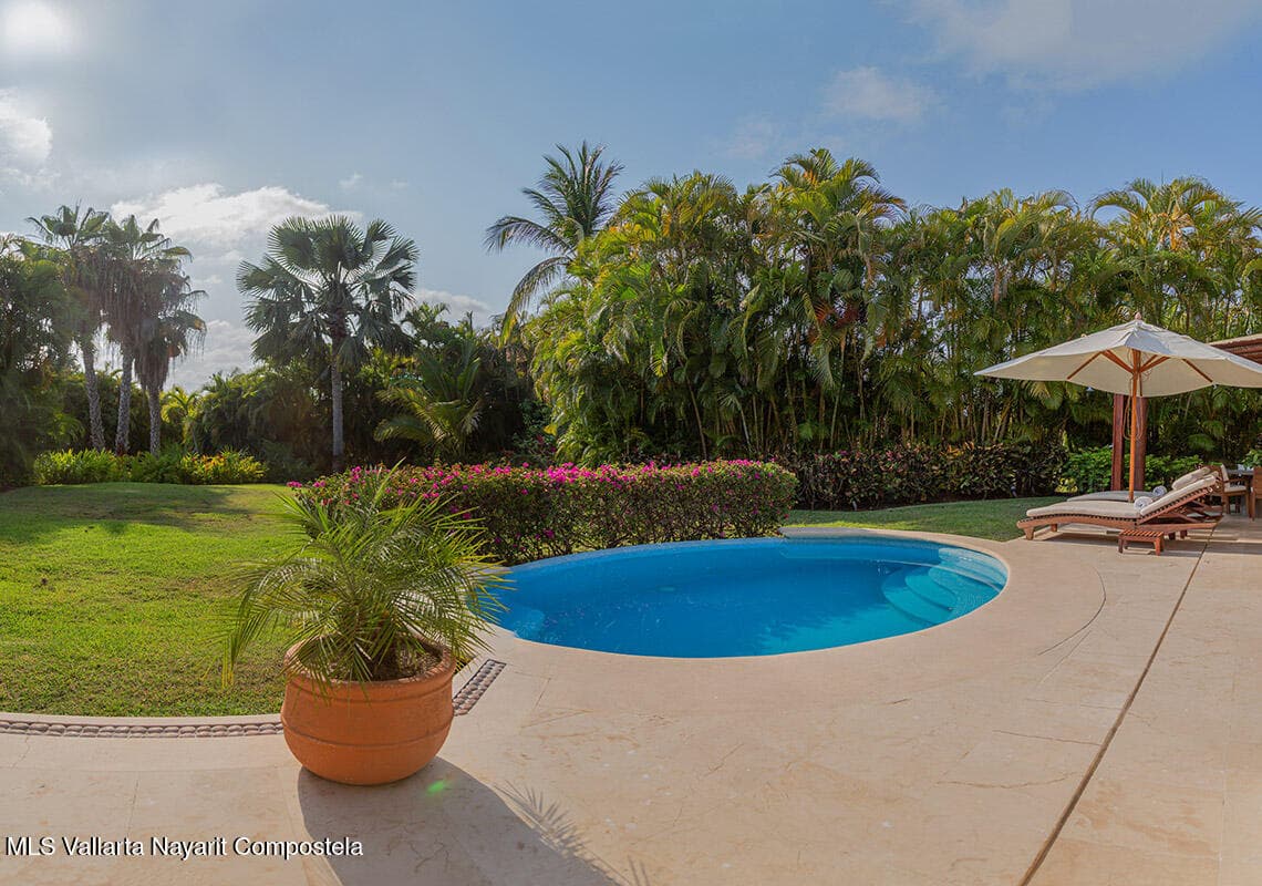 - Las Palmas Villas 30