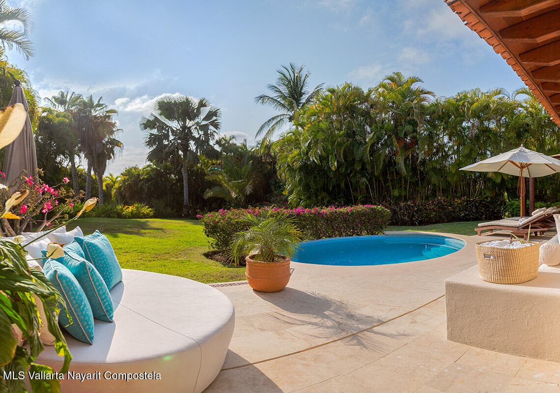 - Las Palmas Villas 31