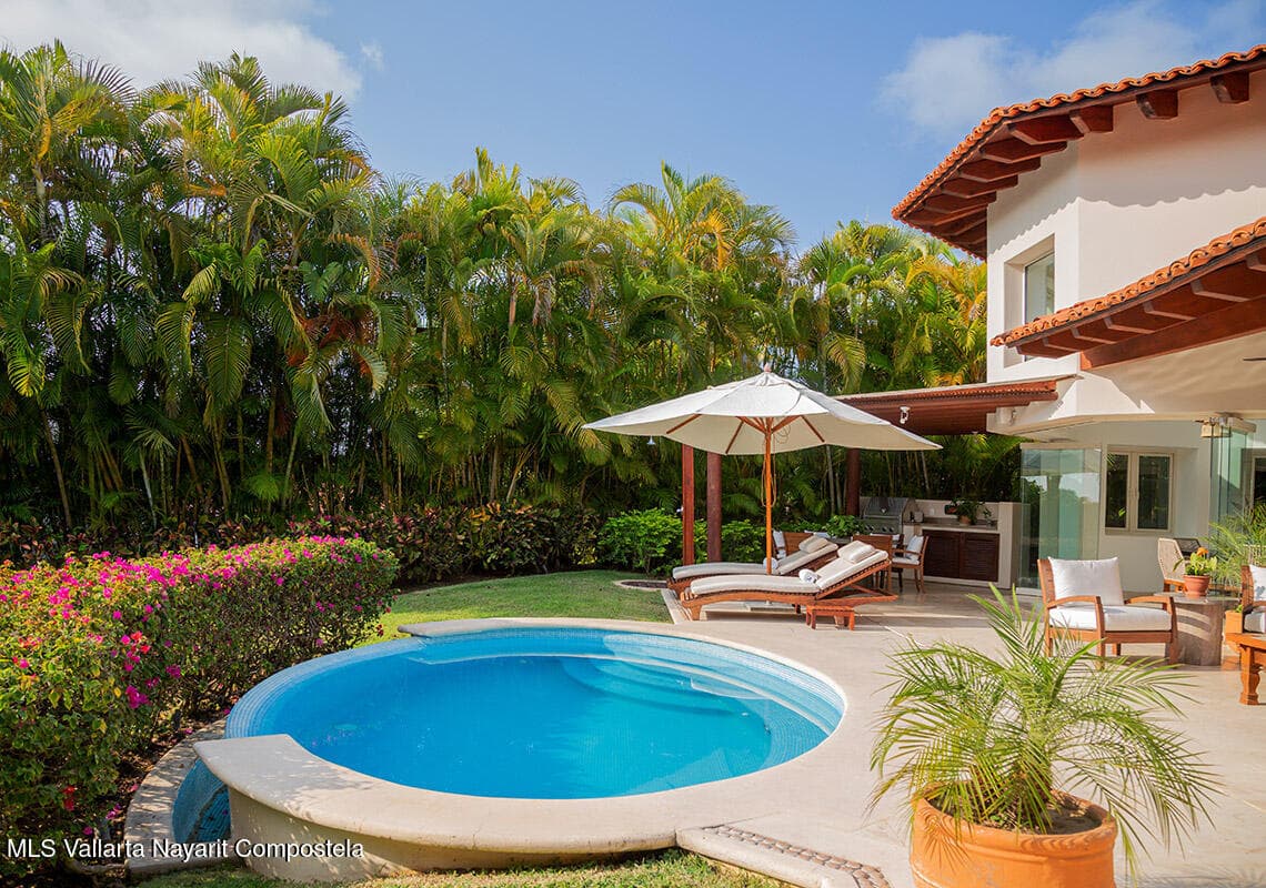 - Las Palmas Villas 32