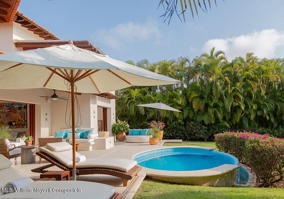 - Las Palmas Villas 33