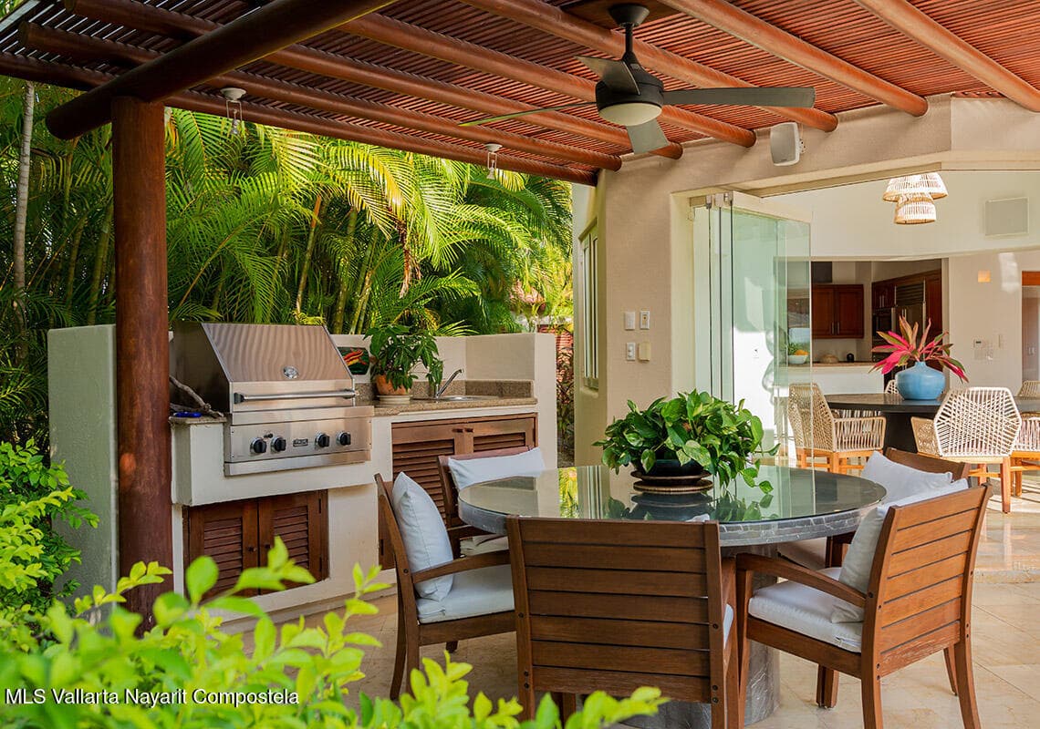 - Las Palmas Villas 34