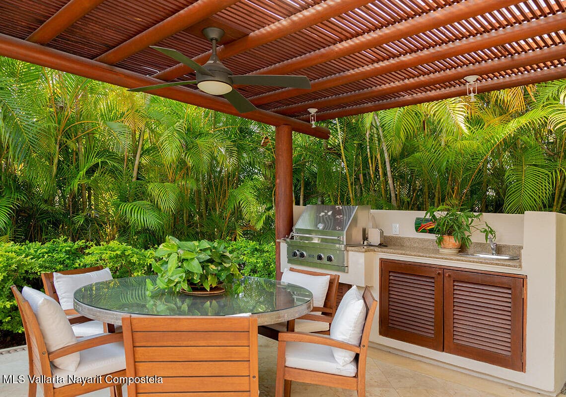- Las Palmas Villas 35