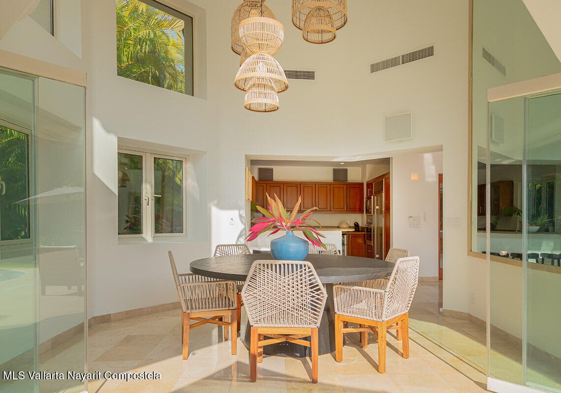 - Las Palmas Villas 36
