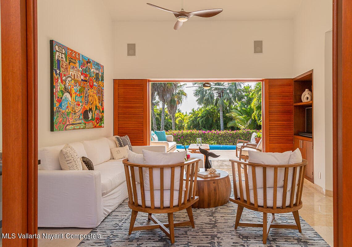 - Las Palmas Villas 38