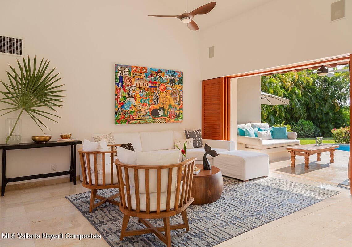 - Las Palmas Villas 39