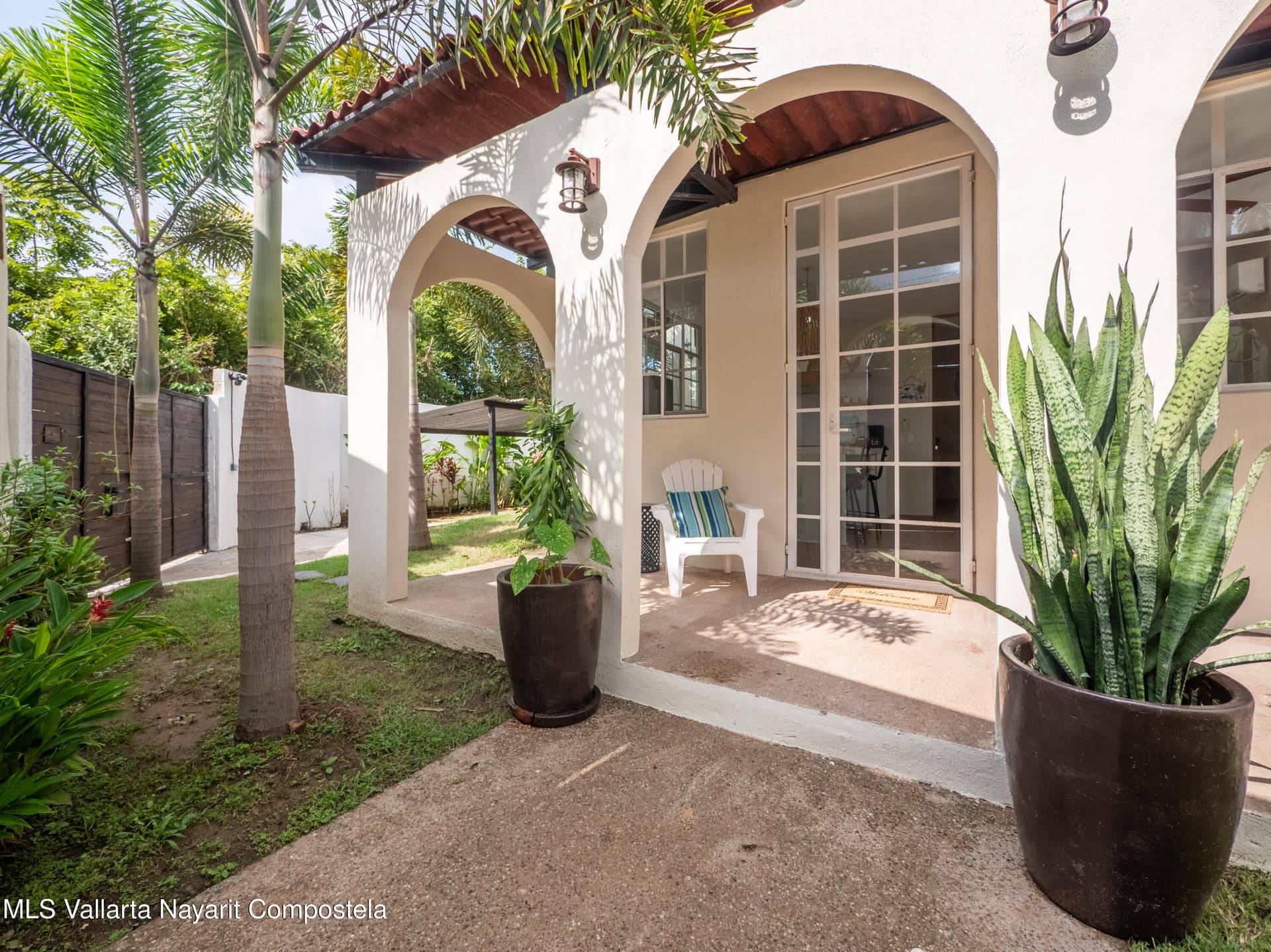 Casa en Lo de Marcos