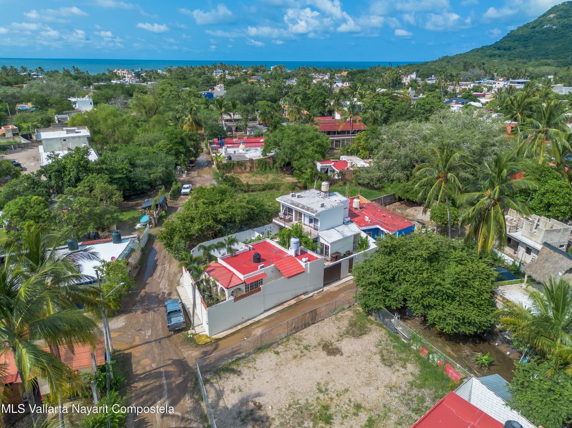 60 calle Villas del Mar 40
