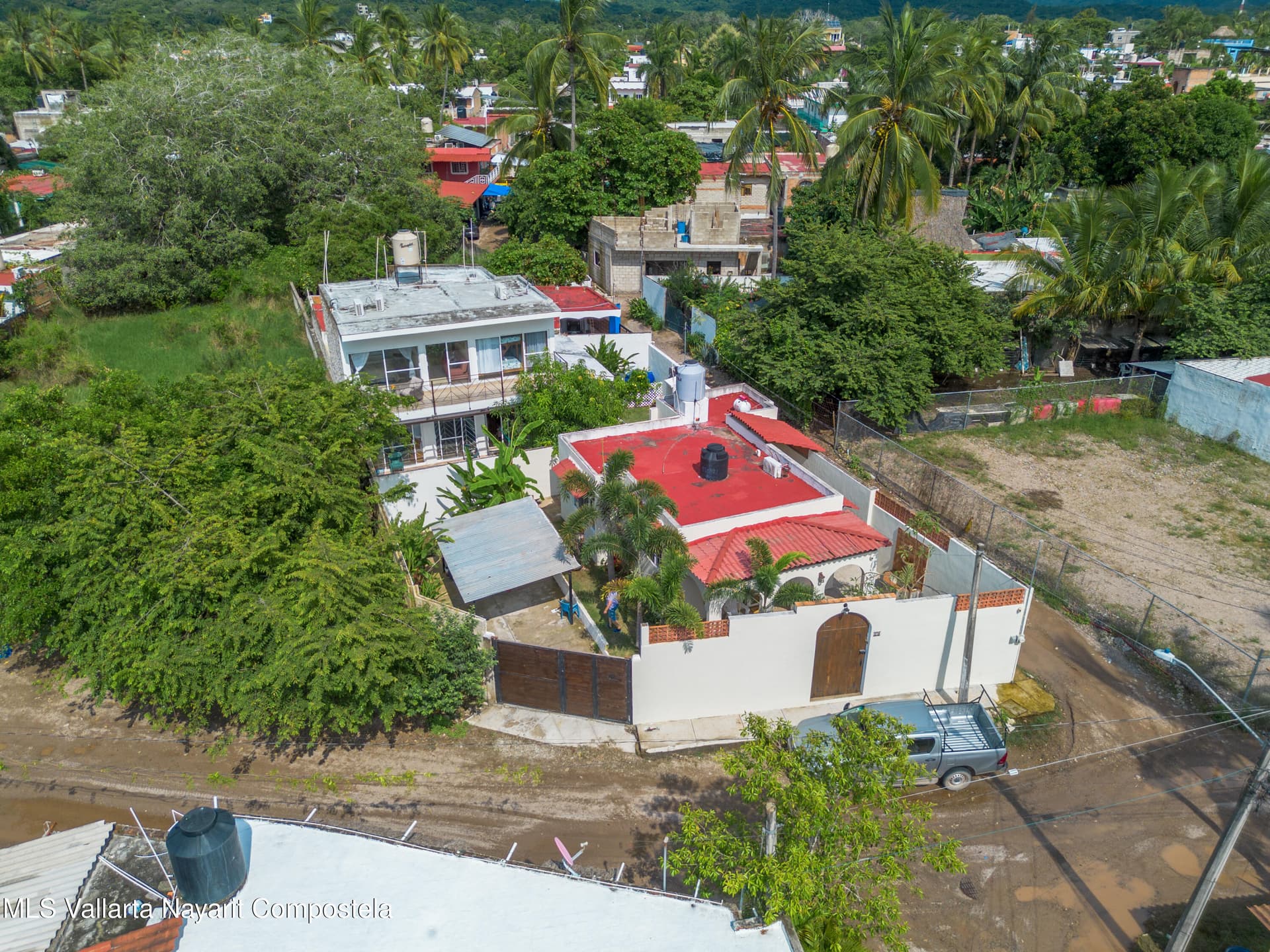 60 calle Villas del Mar 37