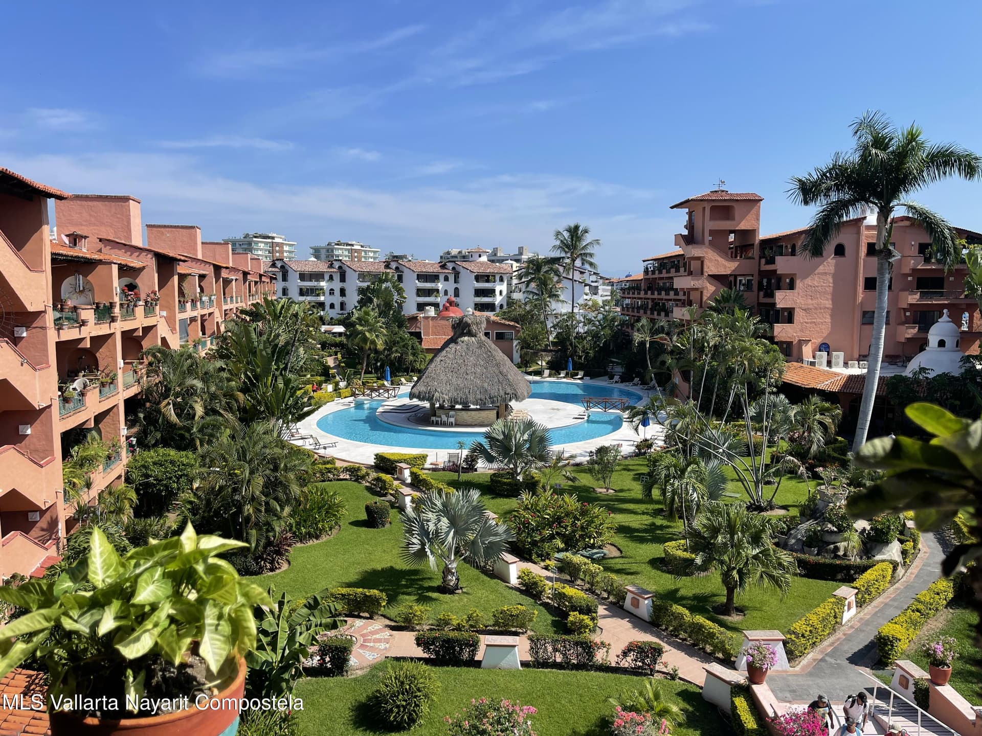 Puesta Del Sol - Marina