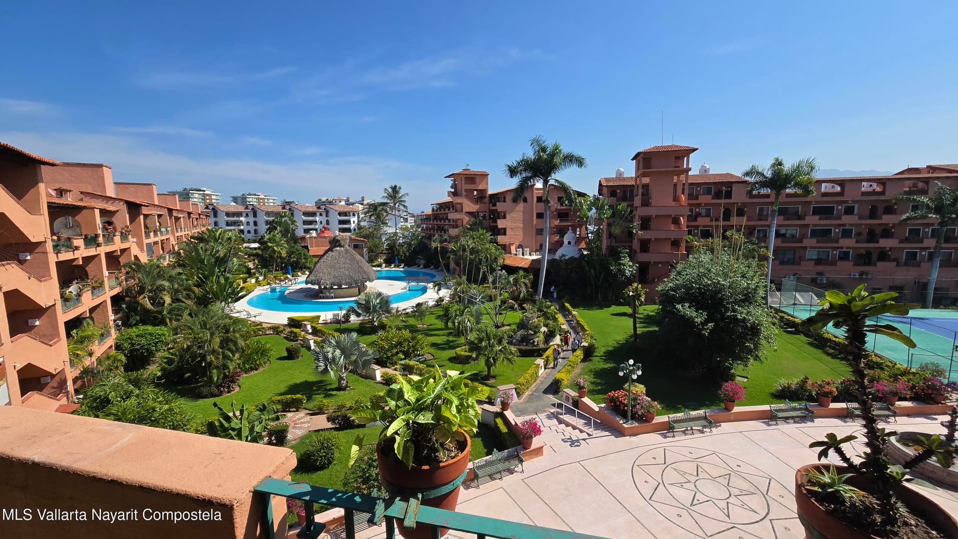 Puesta Del Sol - Marina 2