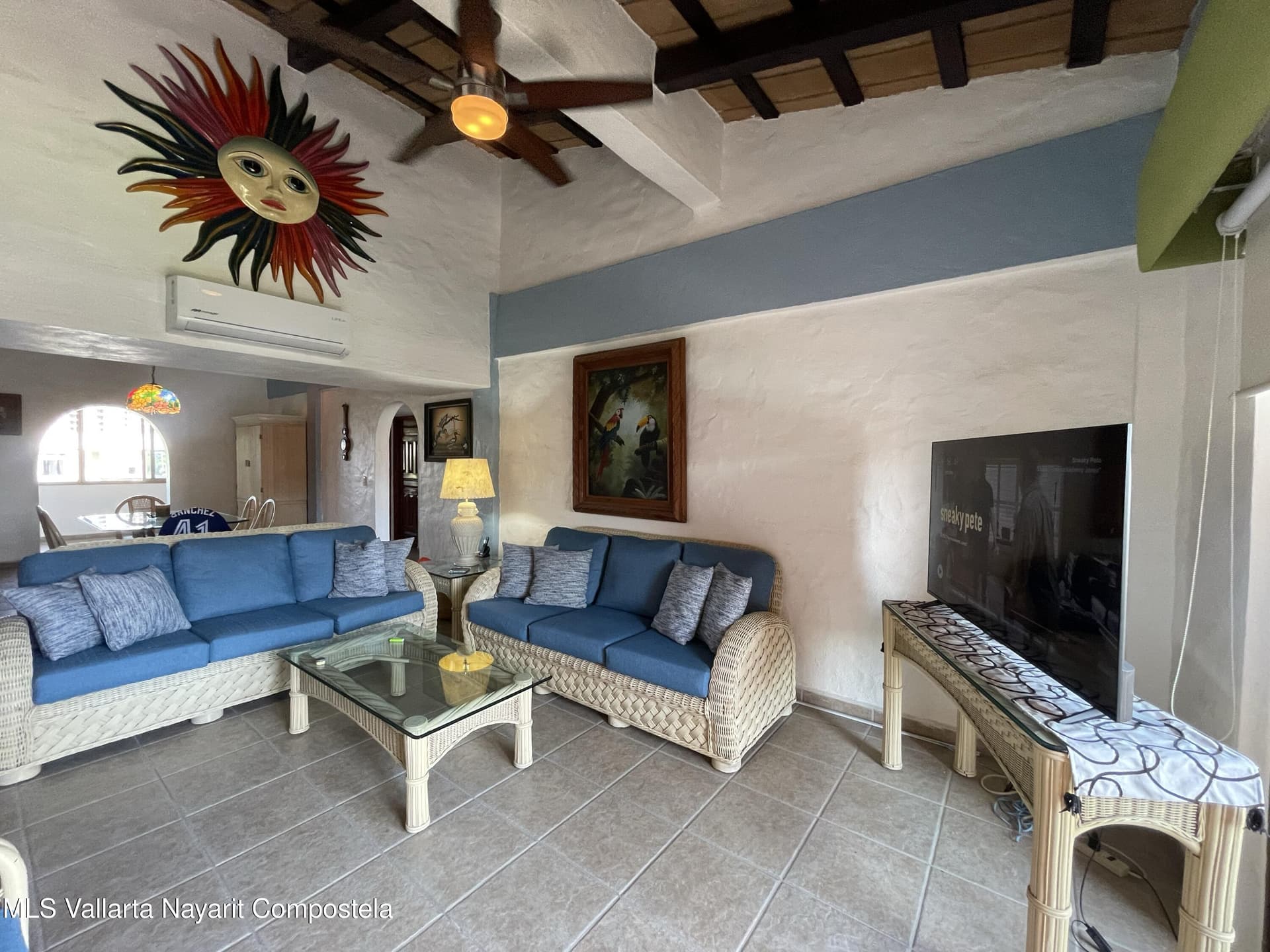 Puesta Del Sol - Marina 4