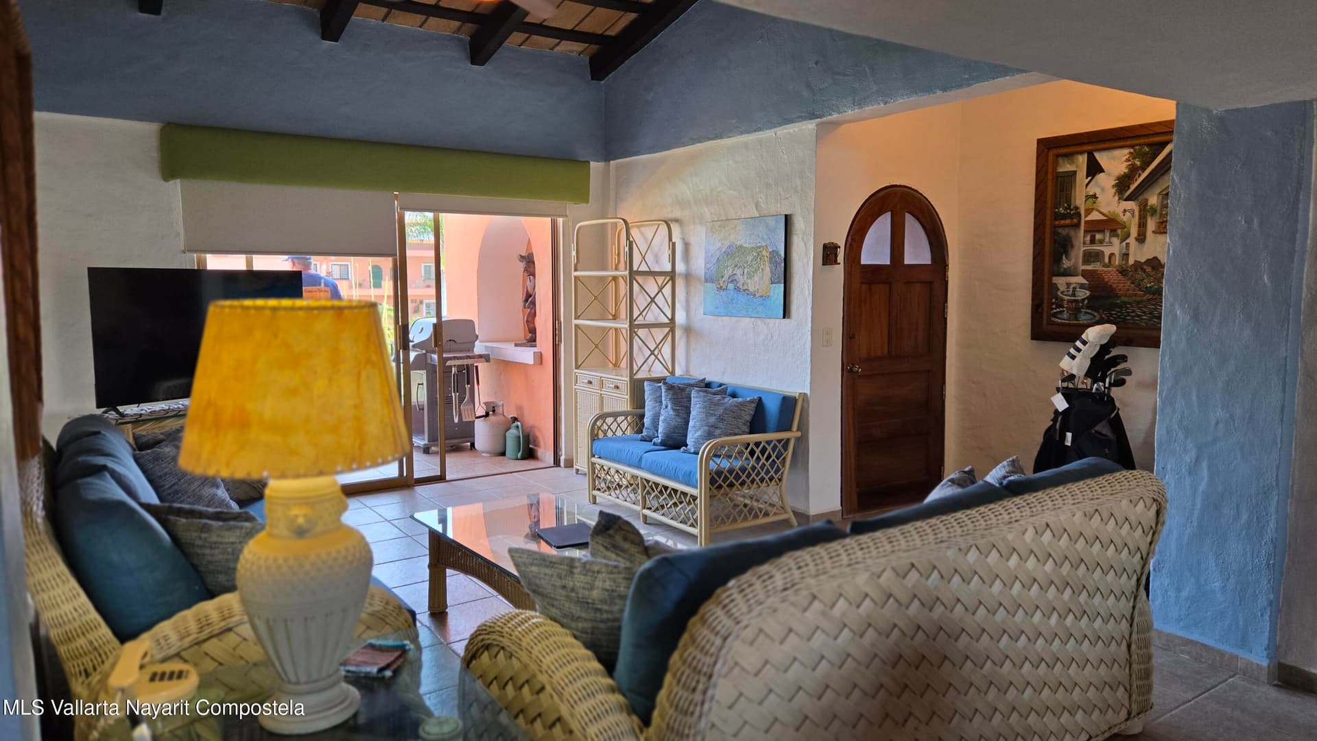 Puesta Del Sol - Marina 3
