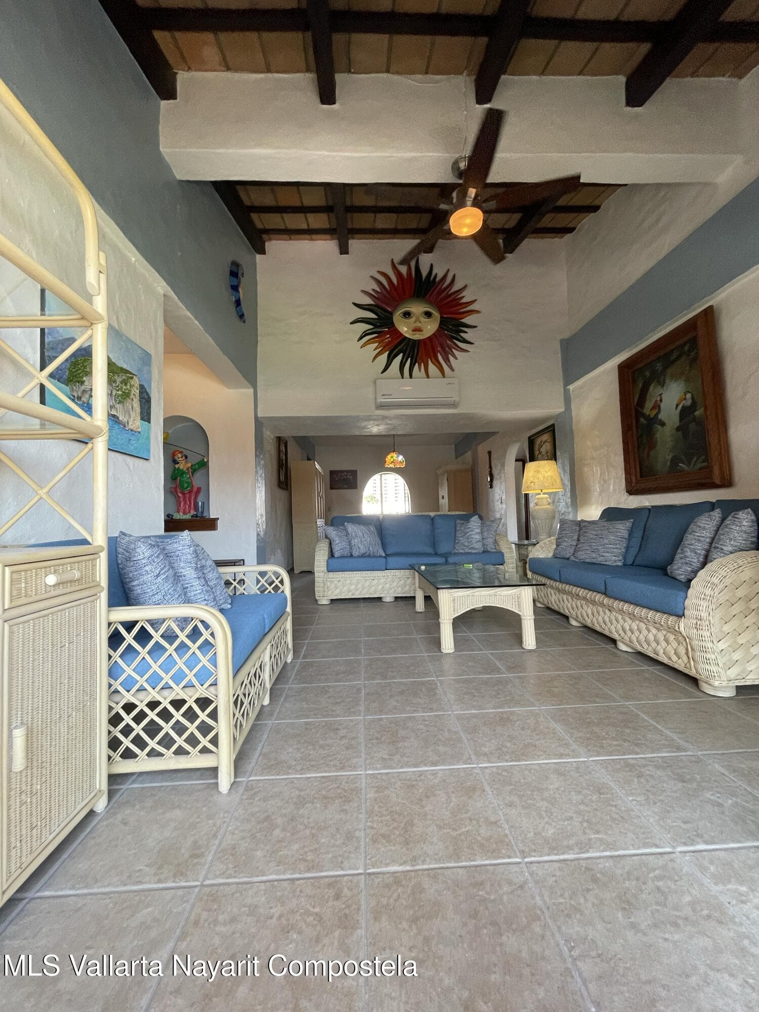 Puesta Del Sol - Marina 5