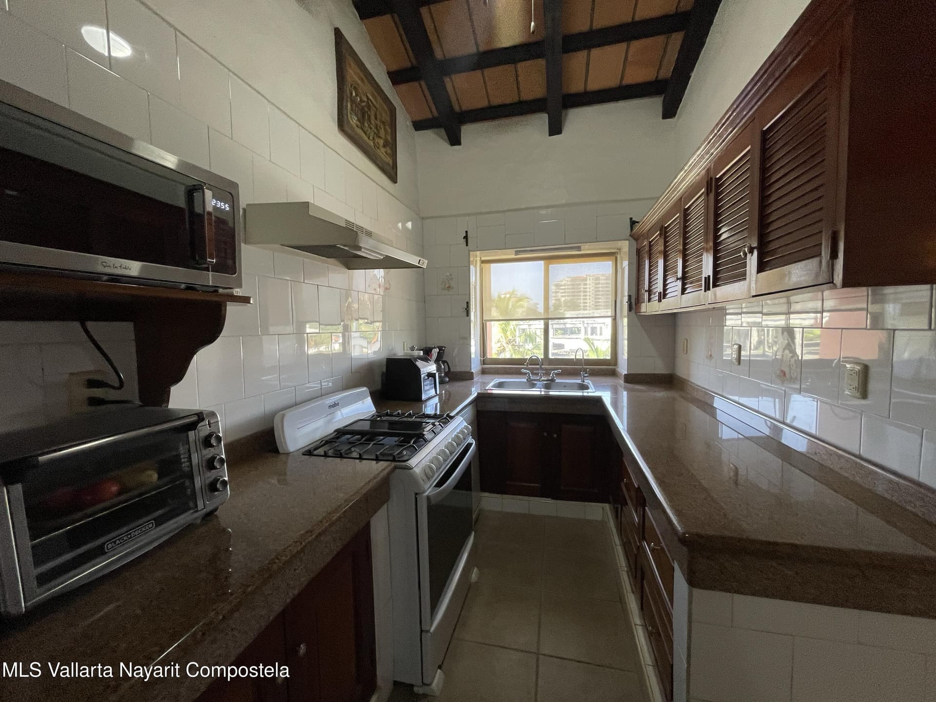 Puesta Del Sol - Marina 11